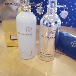 MONTALE PERFUMES